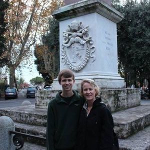 Meet your Posher, William